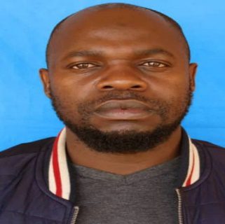 ONESMUS ALFRED MKATALE