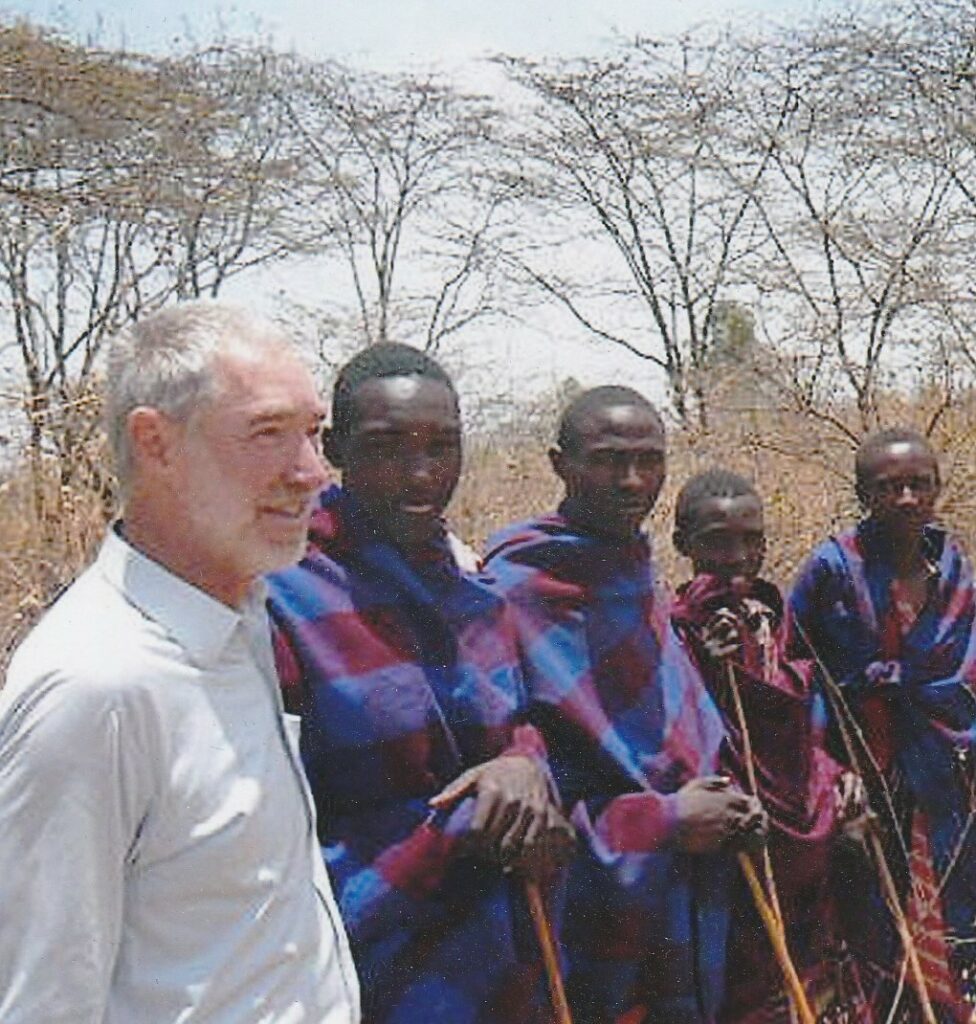 Dr. Kurt Haslinger