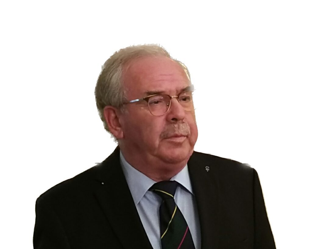 Dr. Reinhard Mattes