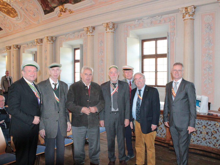 2007 bis 2022 – PRO WATSCHINGER seit 15 Jahre aktiv!
